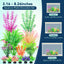Your one-stop shop for diverse, top-quality aquarium supplies and accessories