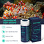 Your one-stop shop for diverse, top-quality aquarium supplies and accessories