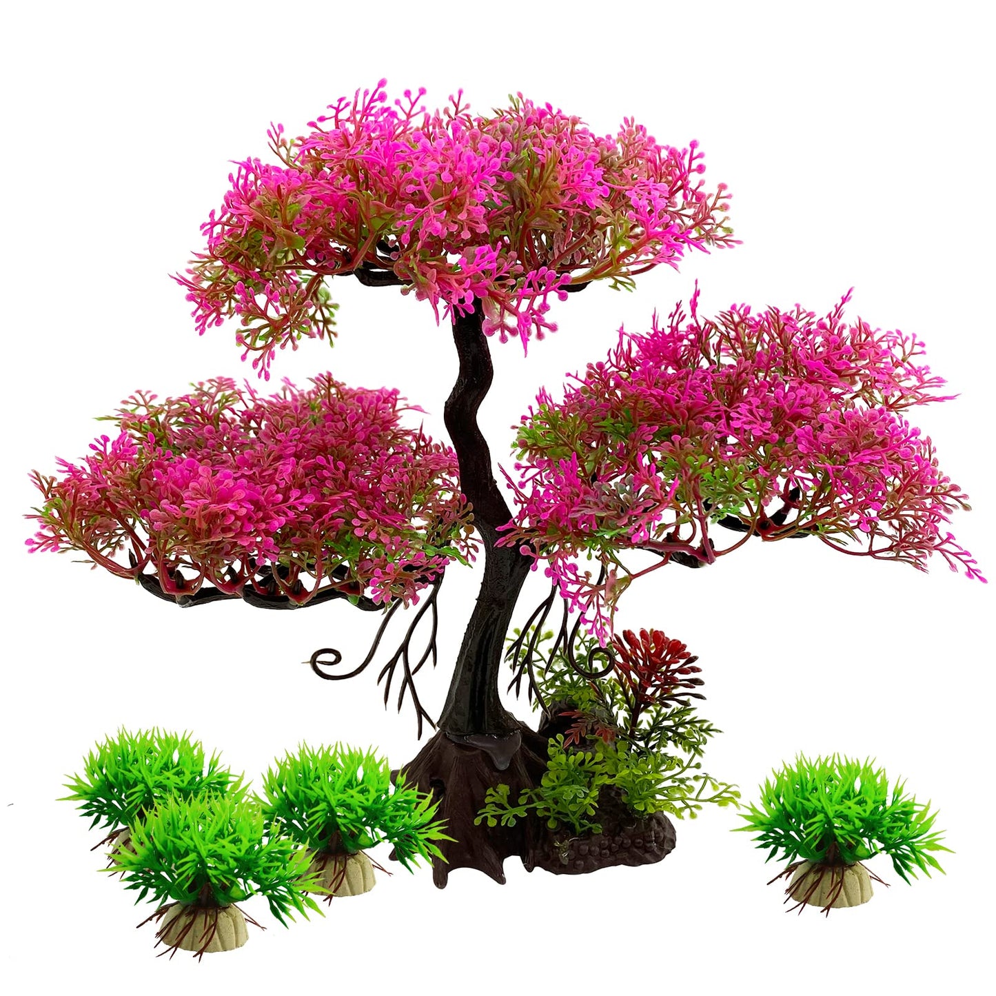 Your one-stop shop for diverse, top-quality aquarium supplies and accessories