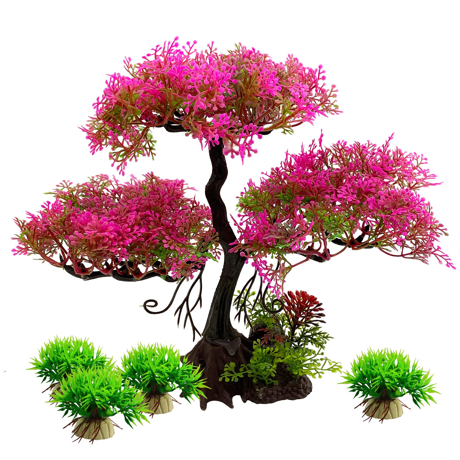 Your one-stop shop for diverse, top-quality aquarium supplies and accessories