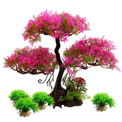 Your one-stop shop for diverse, top-quality aquarium supplies and accessories