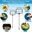 Your one-stop shop for diverse, top-quality aquarium supplies and accessories