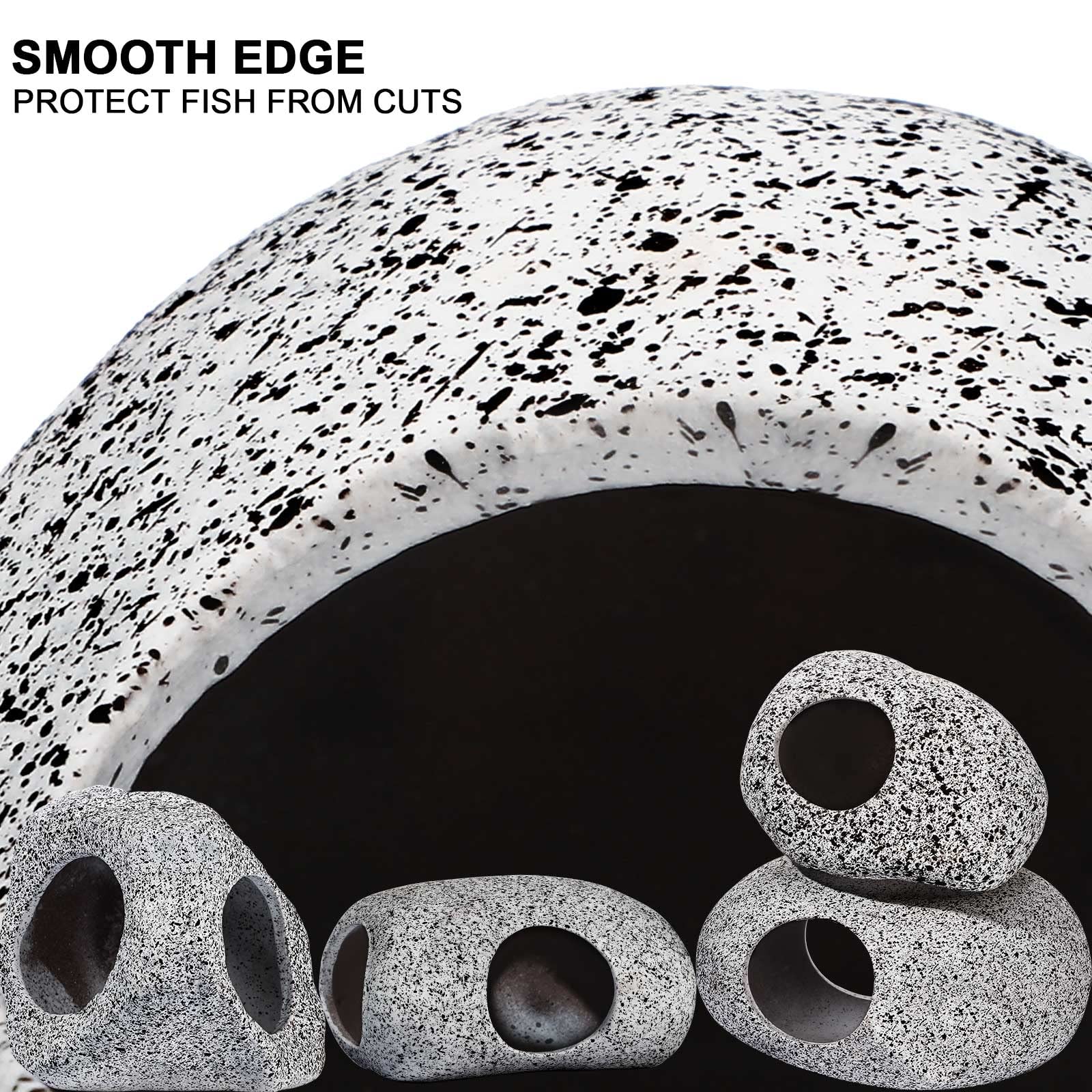 Your one-stop shop for diverse, top-quality aquarium supplies and accessories