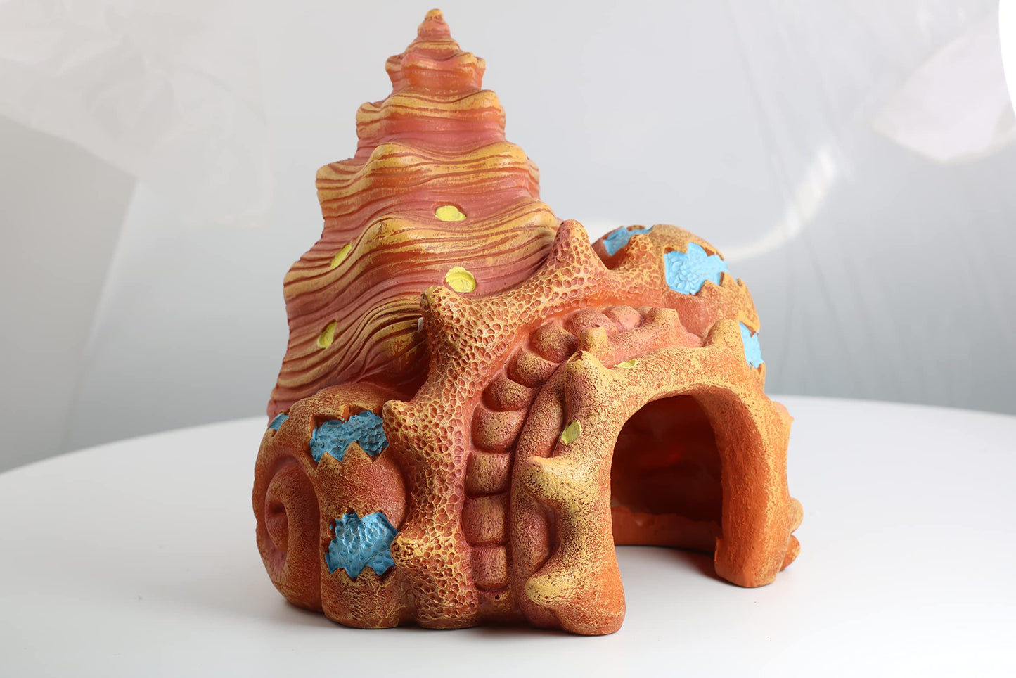 Your one-stop shop for diverse, top-quality aquarium supplies and accessories