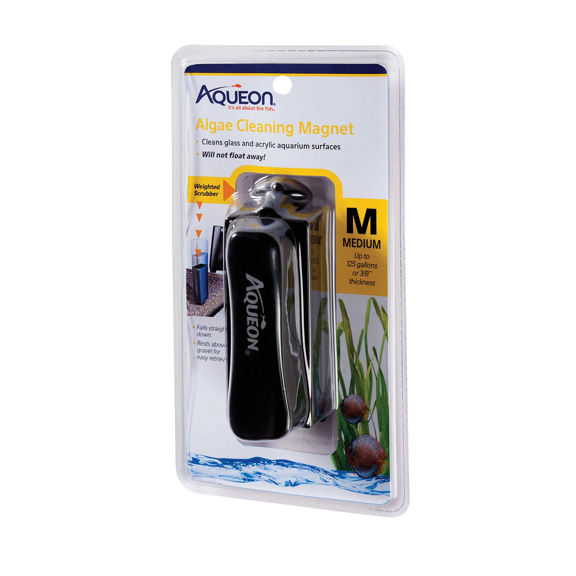 Your one-stop shop for diverse, top-quality aquarium supplies and accessories