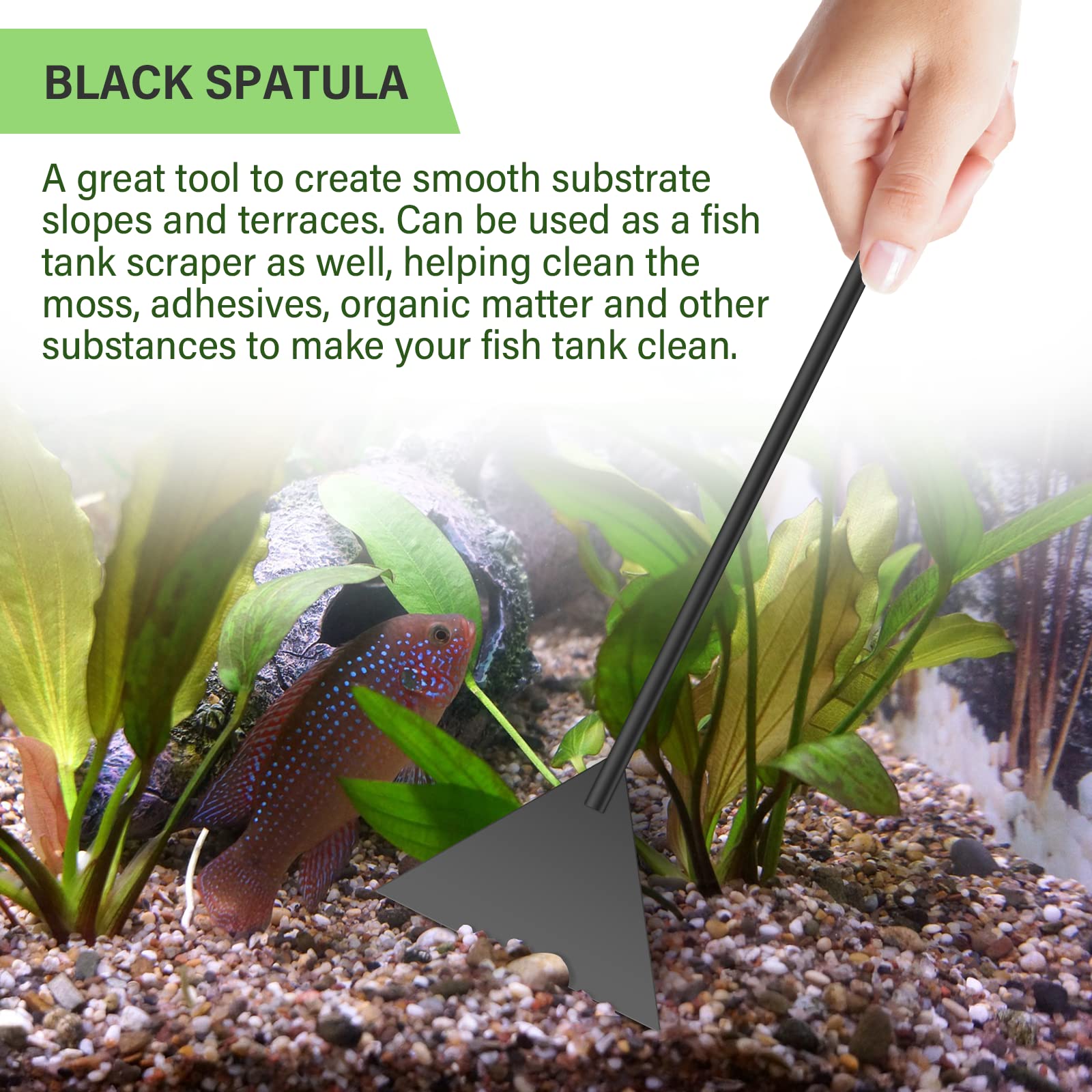 Aquarium tools accessories clearance