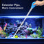 Your one-stop shop for diverse, top-quality aquarium supplies and accessories