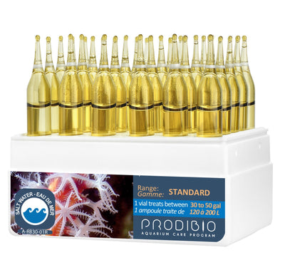 Your one-stop shop for diverse, top-quality aquarium supplies and accessories