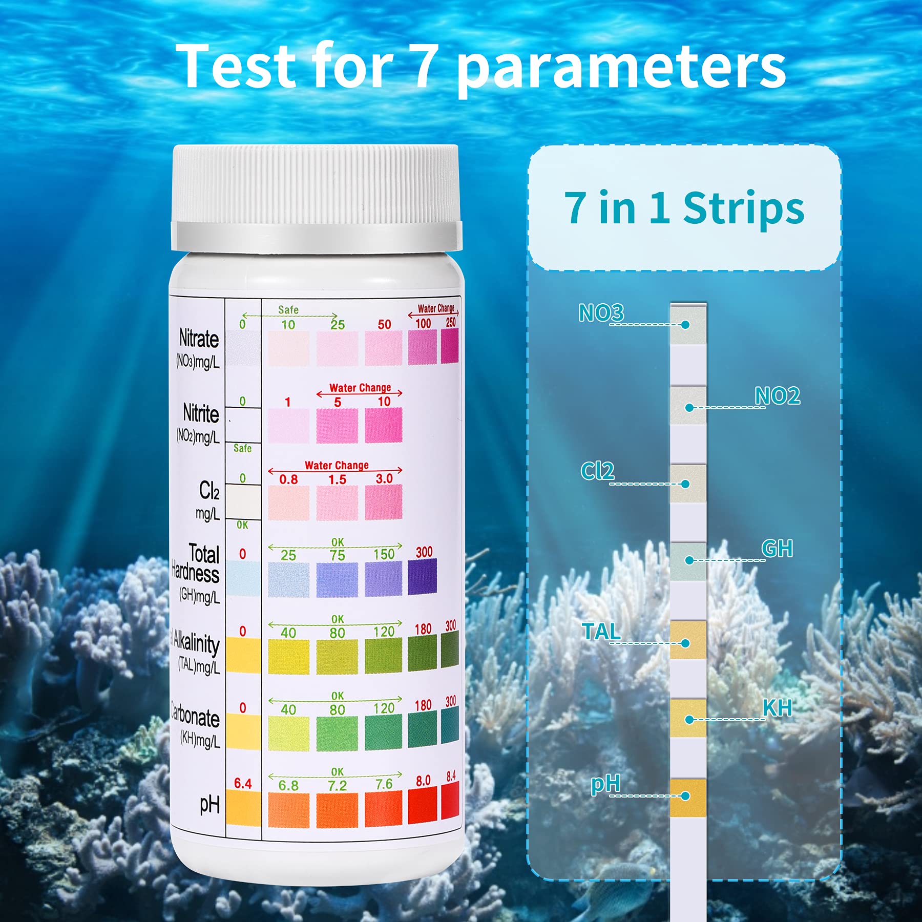 Your one-stop shop for diverse, top-quality aquarium supplies and accessories