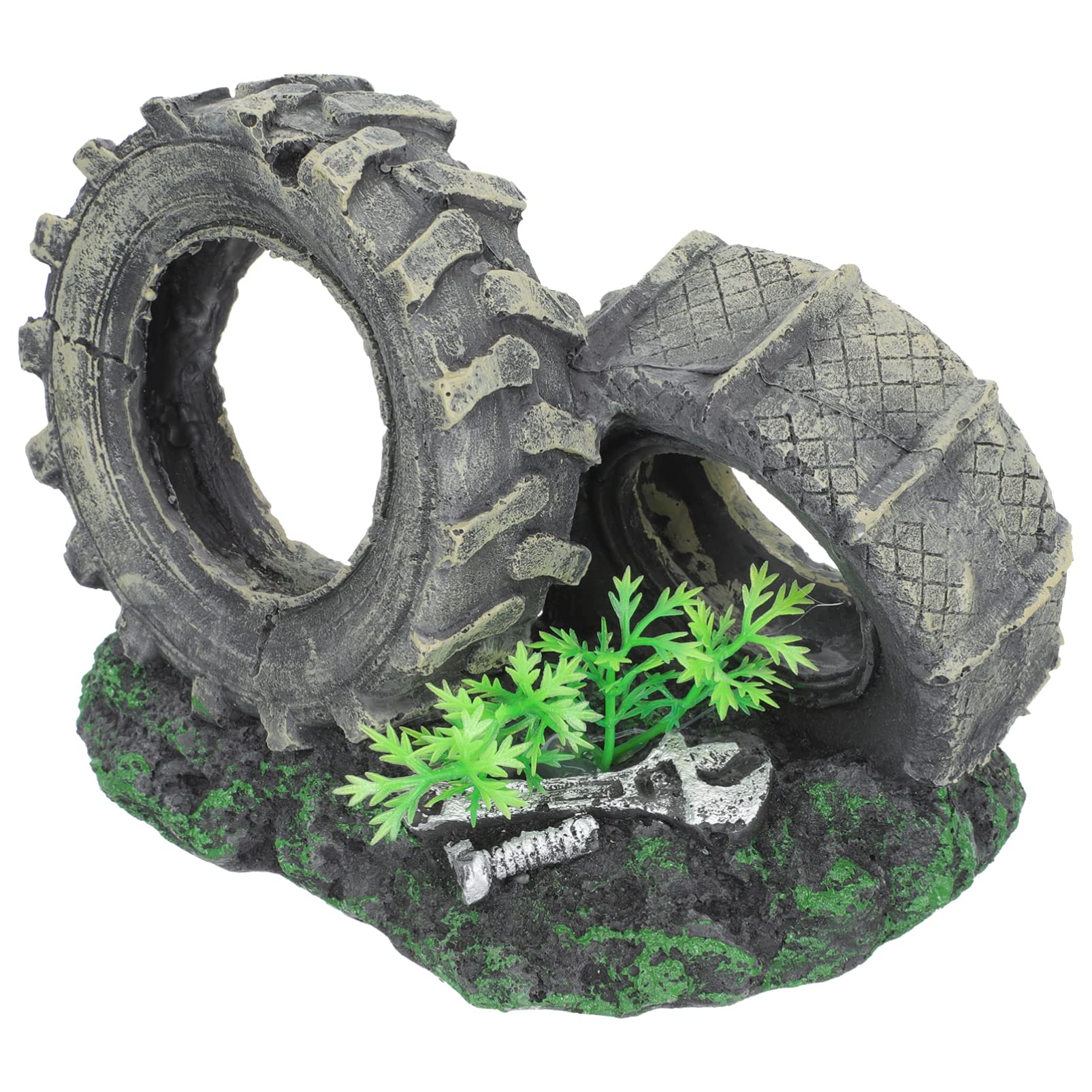 Your one-stop shop for diverse, top-quality aquarium supplies and accessories