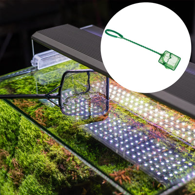 Your one-stop shop for diverse, top-quality aquarium supplies and accessories