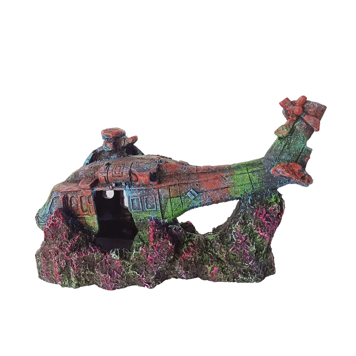 Your one-stop shop for diverse, top-quality aquarium supplies and accessories