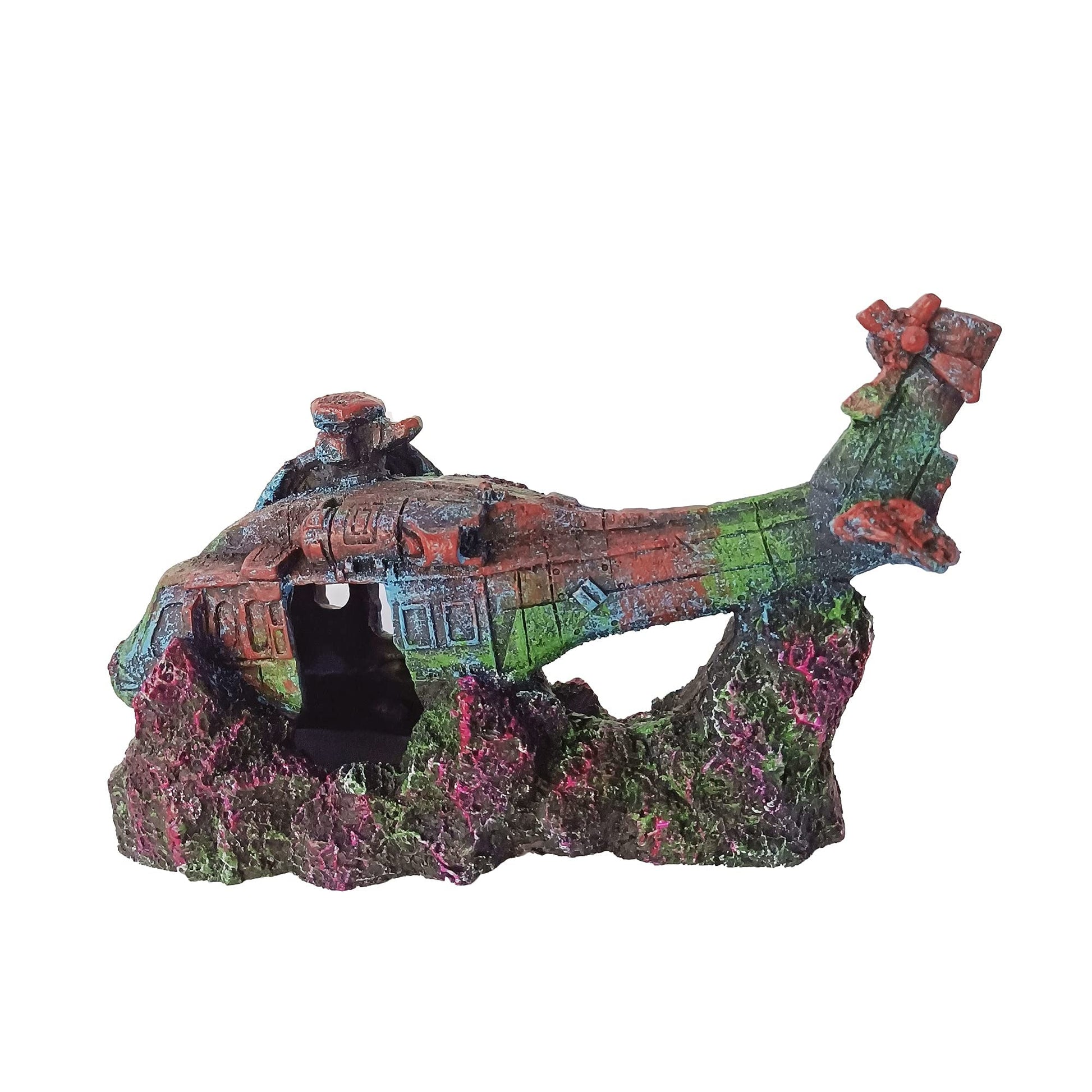 Your one-stop shop for diverse, top-quality aquarium supplies and accessories