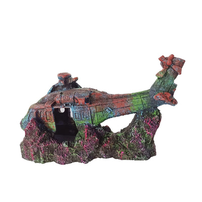 Your one-stop shop for diverse, top-quality aquarium supplies and accessories