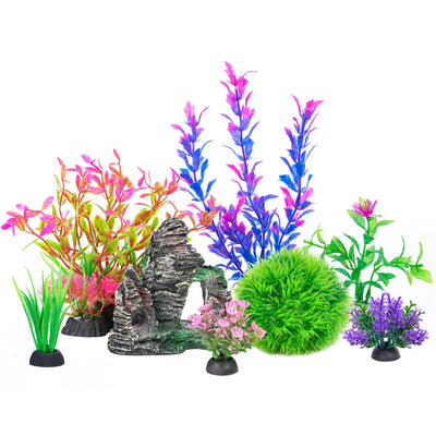 Your one-stop shop for diverse, top-quality aquarium supplies and accessories