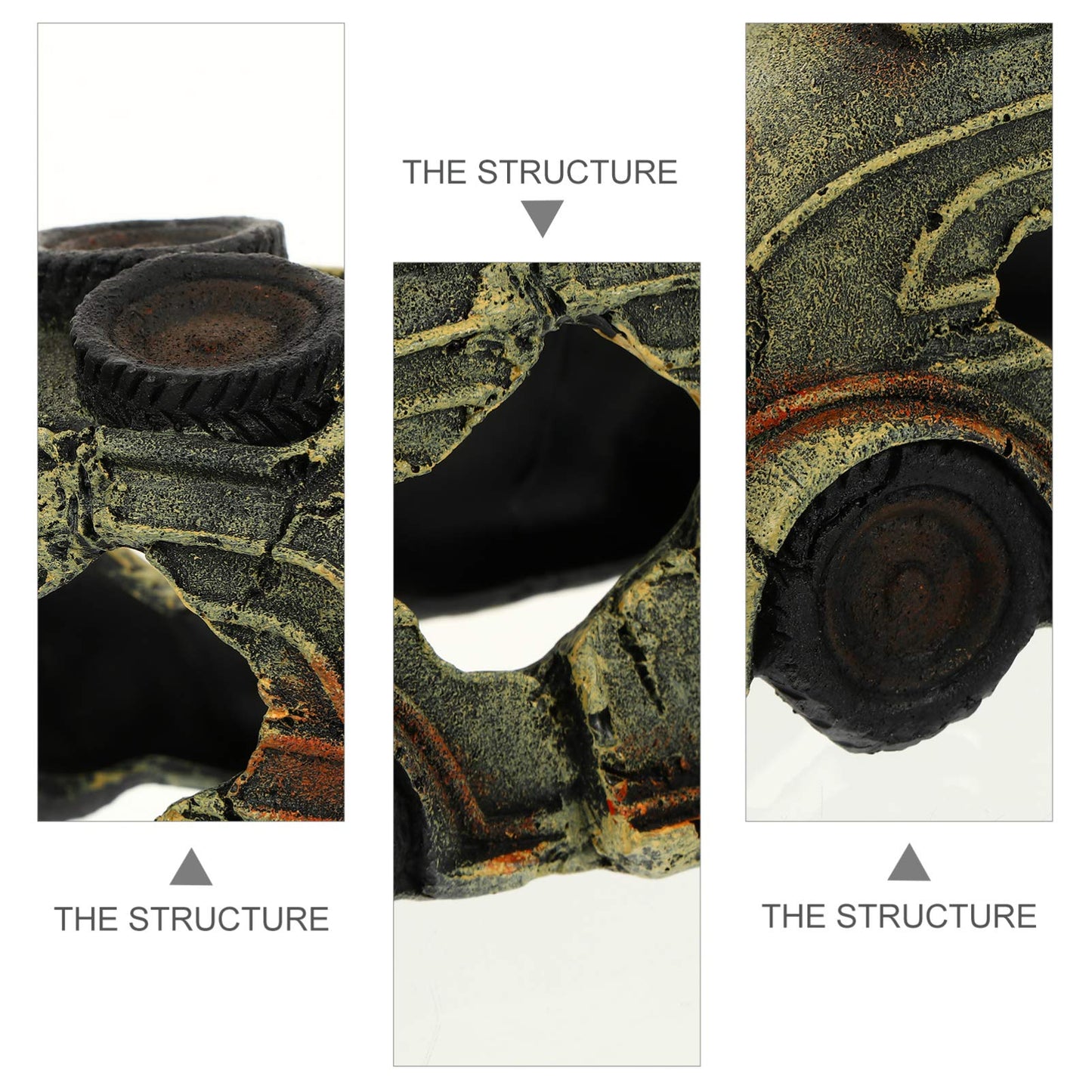 Your one-stop shop for diverse, top-quality aquarium supplies and accessories