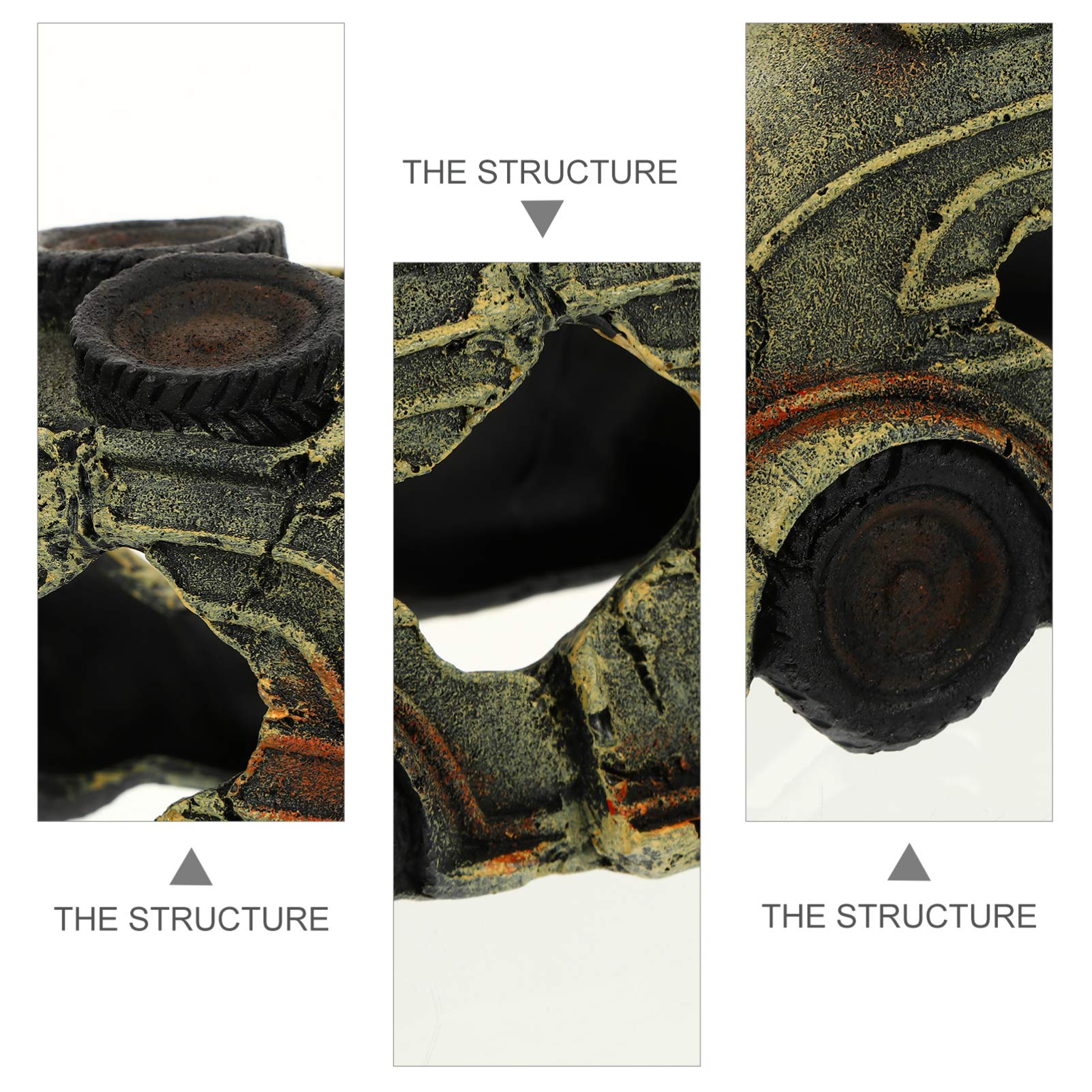 Your one-stop shop for diverse, top-quality aquarium supplies and accessories