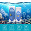 Your one-stop shop for diverse, top-quality aquarium supplies and accessories
