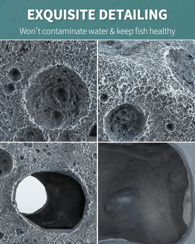 Your one-stop shop for diverse, top-quality aquarium supplies and accessories