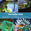 Your one-stop shop for diverse, top-quality aquarium supplies and accessories