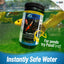 Your one-stop shop for diverse, top-quality aquarium supplies and accessories