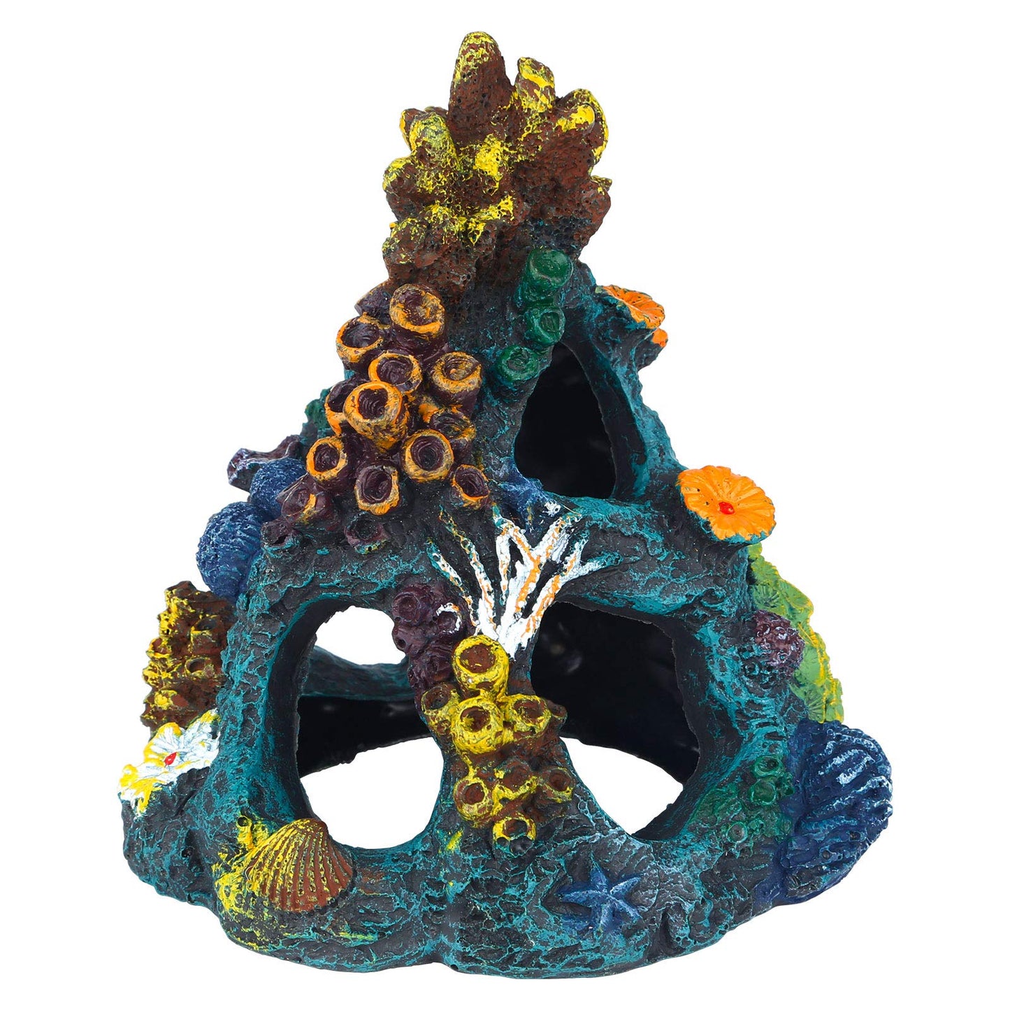 Your one-stop shop for diverse, top-quality aquarium supplies and accessories