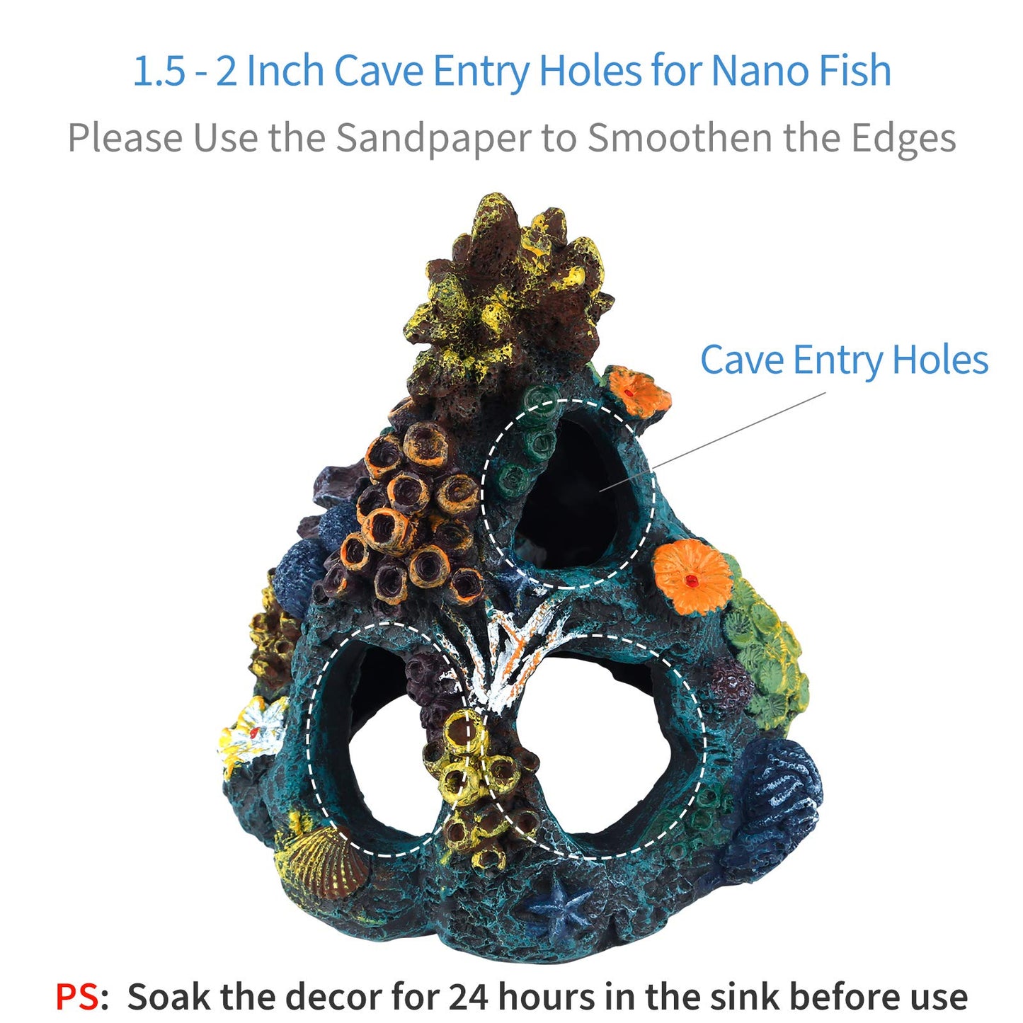Your one-stop shop for diverse, top-quality aquarium supplies and accessories