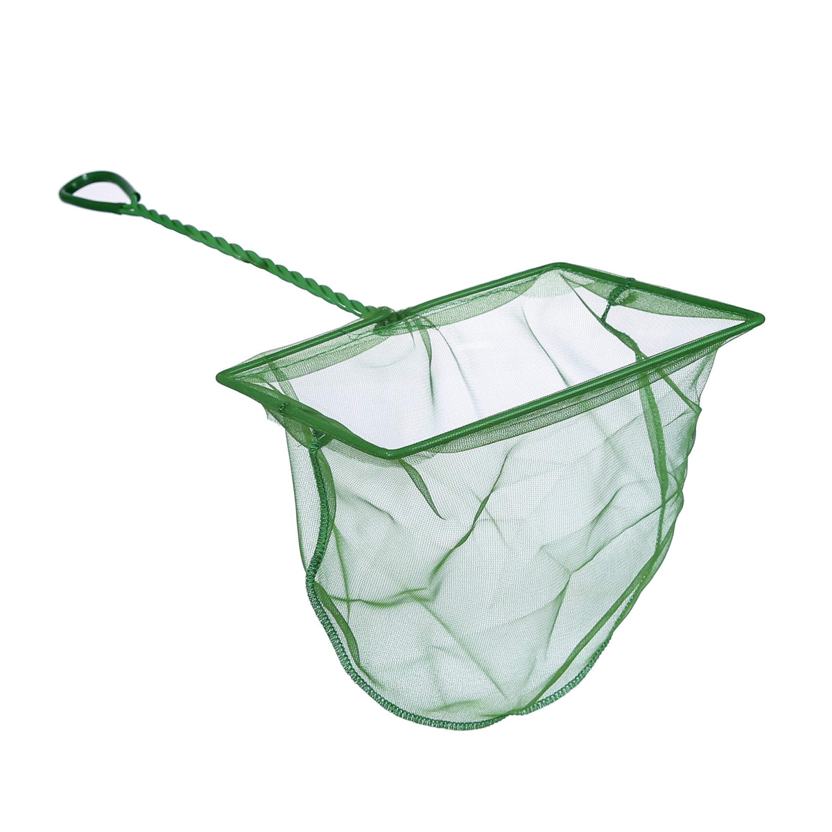 Laojbaba Aquarium Fishing Net Fish Tank Cleaning Tools Fine Mesh Net w – Supply AG