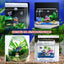 Your one-stop shop for diverse, top-quality aquarium supplies and accessories