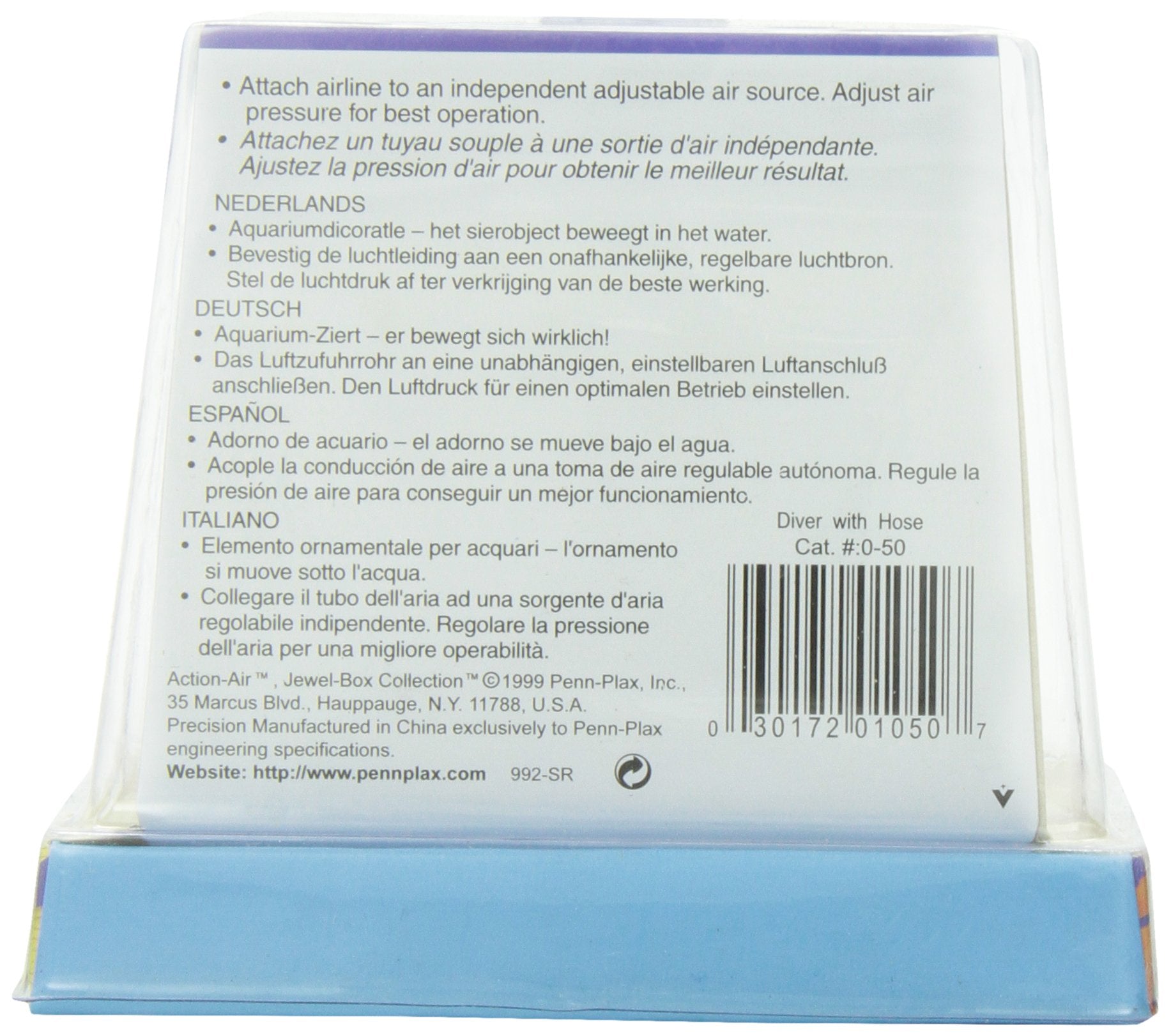 Your one-stop shop for diverse, top-quality aquarium supplies and accessories