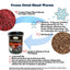 Your one-stop shop for diverse, top-quality aquarium supplies and accessories
