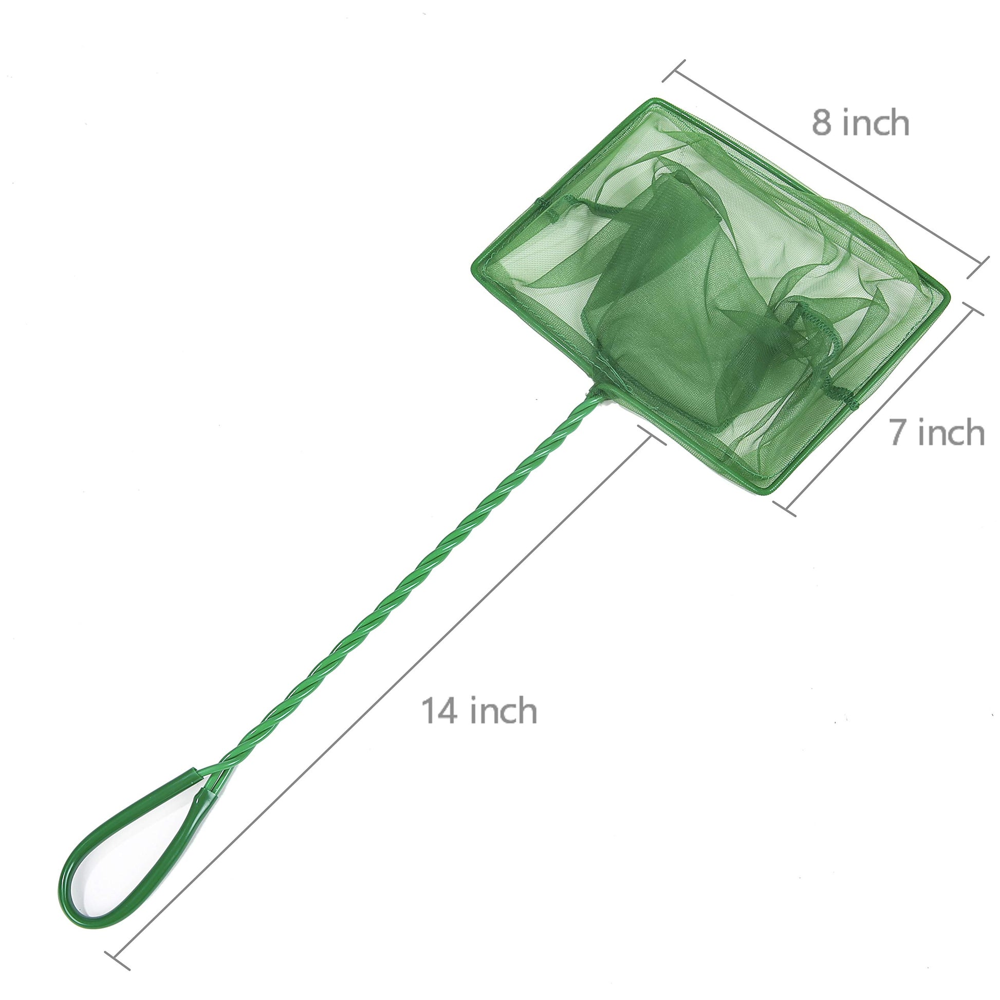 Your one-stop shop for diverse, top-quality aquarium supplies and accessories