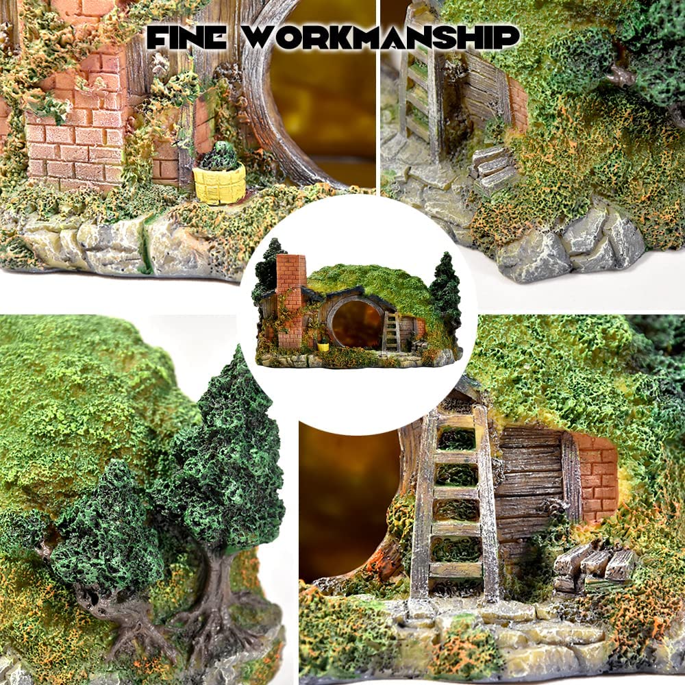 Your one-stop shop for diverse, top-quality aquarium supplies and accessories