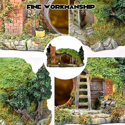 Your one-stop shop for diverse, top-quality aquarium supplies and accessories