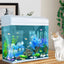Your one-stop shop for diverse, top-quality aquarium supplies and accessories