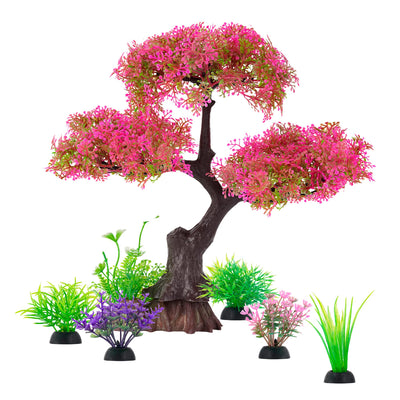 Your one-stop shop for diverse, top-quality aquarium supplies and accessories