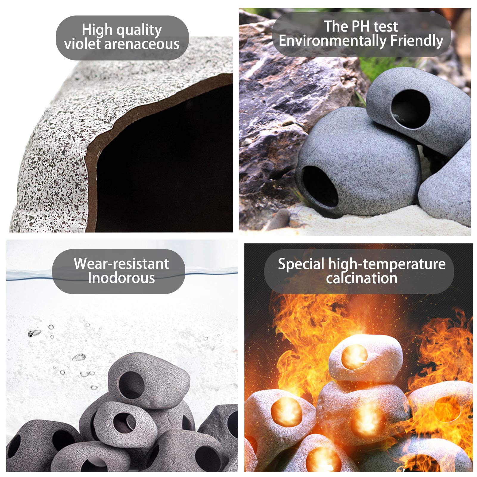 Your one-stop shop for diverse, top-quality aquarium supplies and accessories