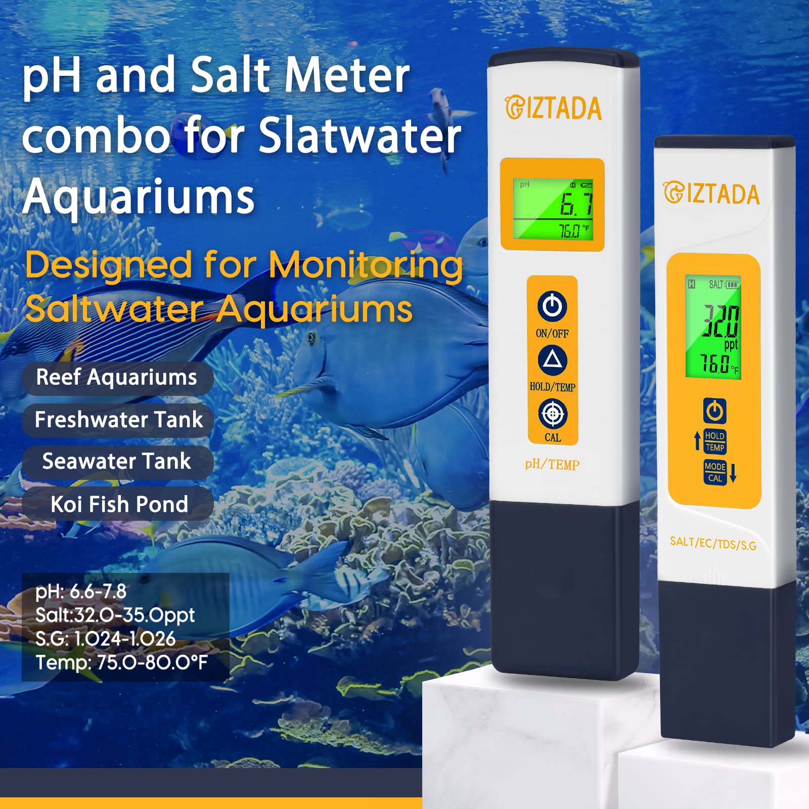 Your one-stop shop for diverse, top-quality aquarium supplies and accessories