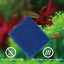Your one-stop shop for diverse, top-quality aquarium supplies and accessories