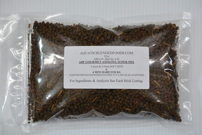 Your one-stop shop for diverse, top-quality aquarium supplies and accessories