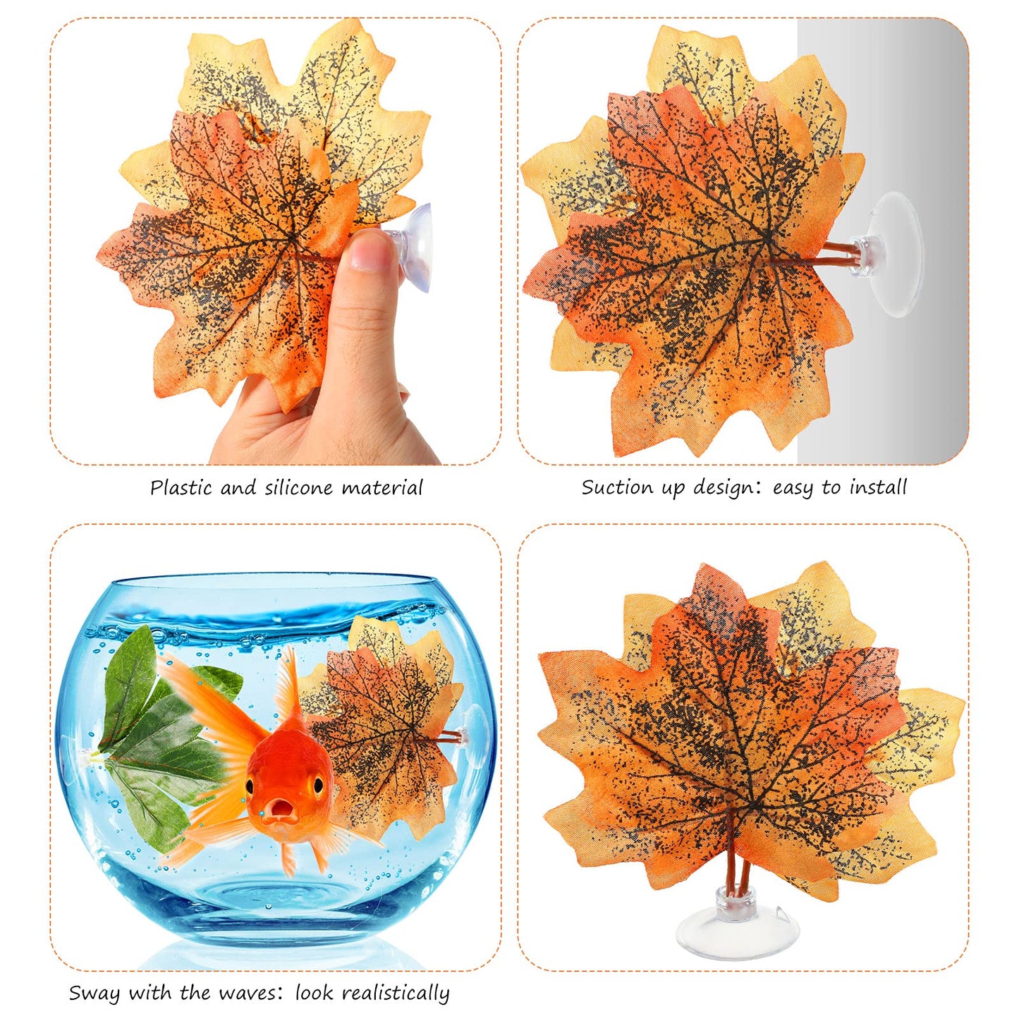 Your one-stop shop for diverse, top-quality aquarium supplies and accessories