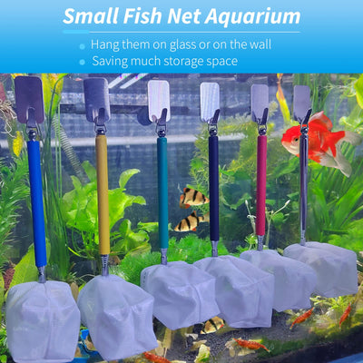 Your one-stop shop for diverse, top-quality aquarium supplies and accessories