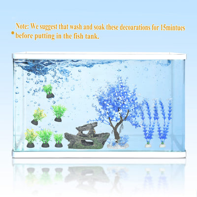Your one-stop shop for diverse, top-quality aquarium supplies and accessories