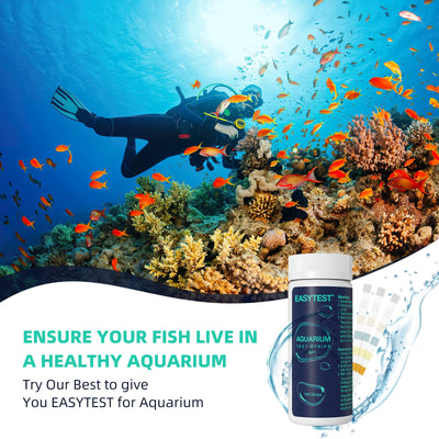 Your one-stop shop for diverse, top-quality aquarium supplies and accessories