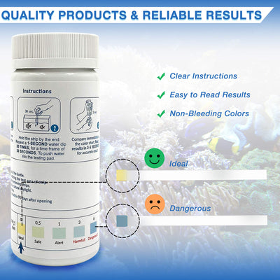 Your one-stop shop for diverse, top-quality aquarium supplies and accessories