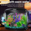 Your one-stop shop for diverse, top-quality aquarium supplies and accessories