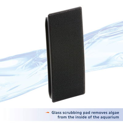 Your one-stop shop for diverse, top-quality aquarium supplies and accessories