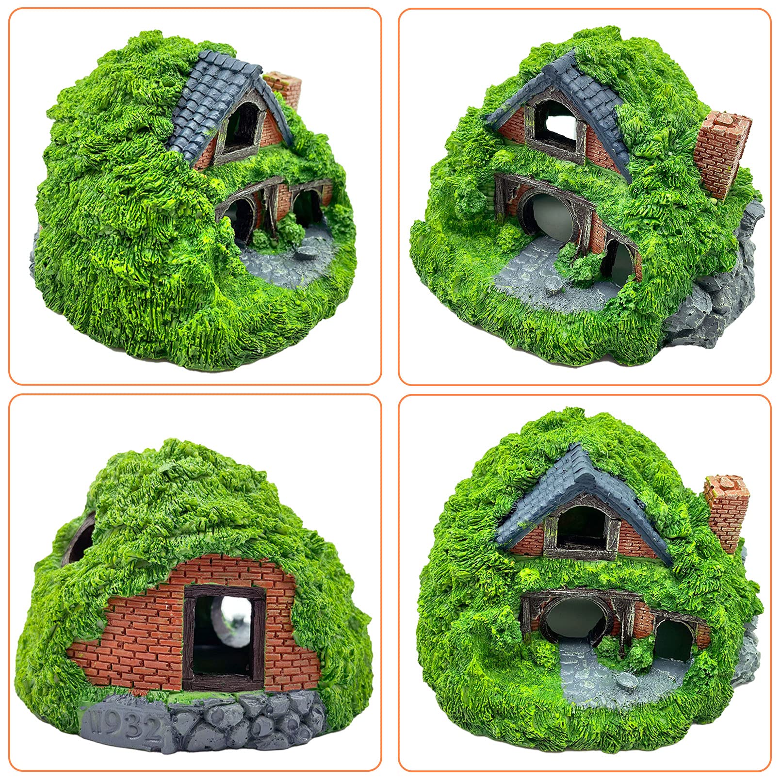 Your one-stop shop for diverse, top-quality aquarium supplies and accessories