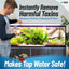 Your one-stop shop for diverse, top-quality aquarium supplies and accessories