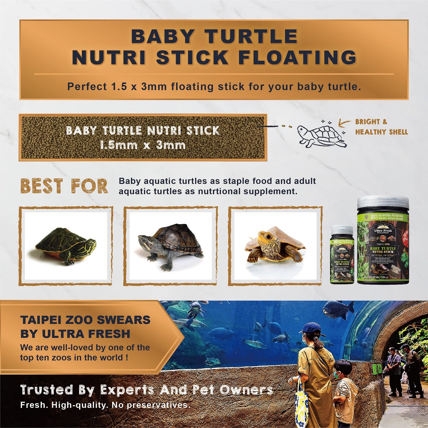 Your one-stop shop for diverse, top-quality aquarium supplies and accessories